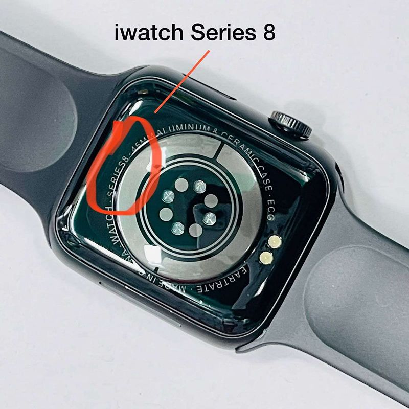 SMART WATCH I8 PRO MAX SMART WATCH I8 PRO MAX